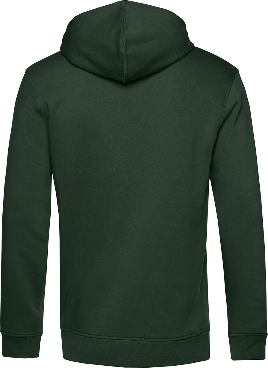 B&C Inspire Hooded Sweat 