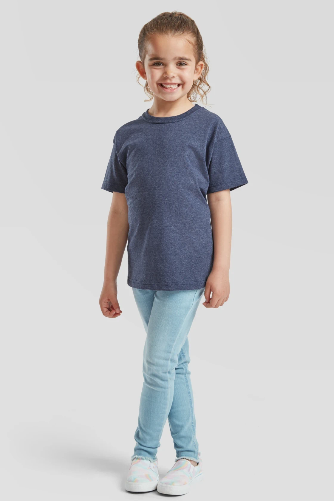 F.O.L. Kids Valueweight T