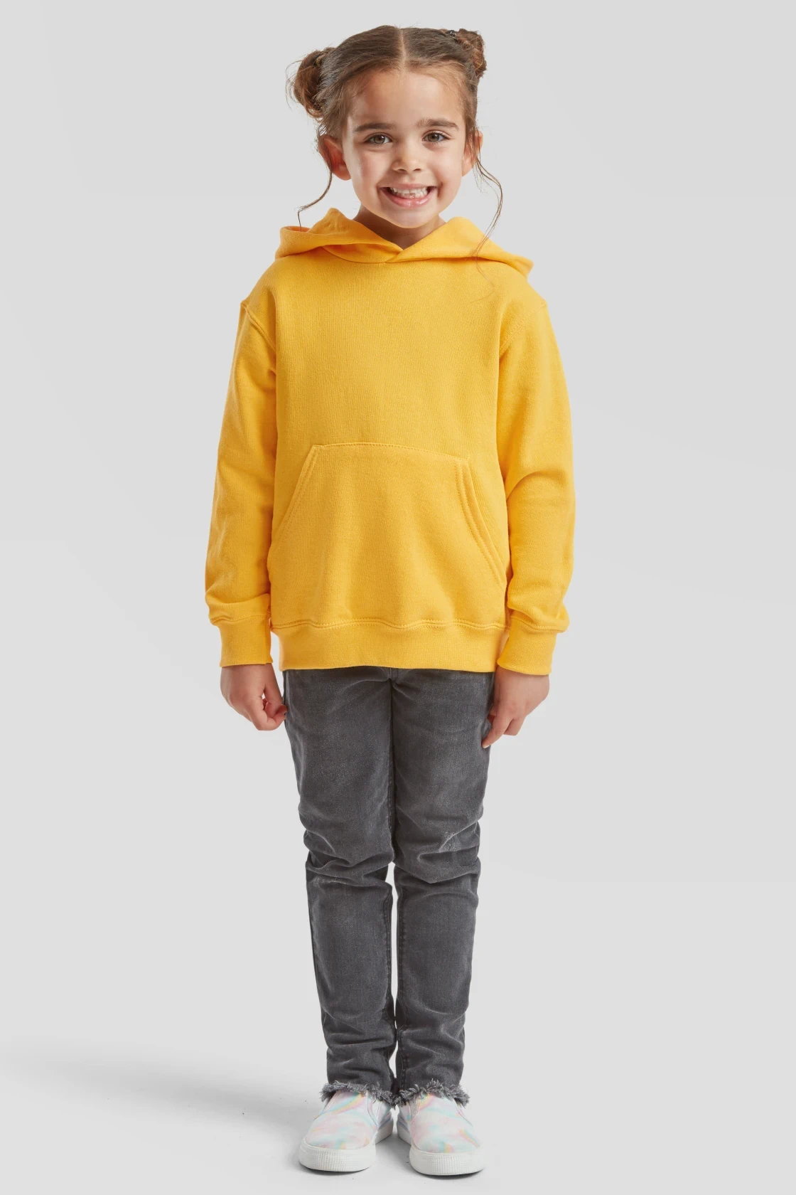 F.O.L. Kids Classic Hooded Sweat