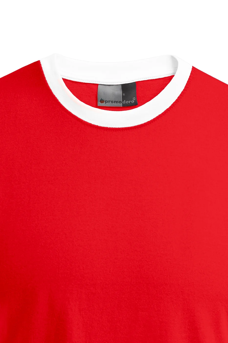 Promodoro Men's Contrast-T