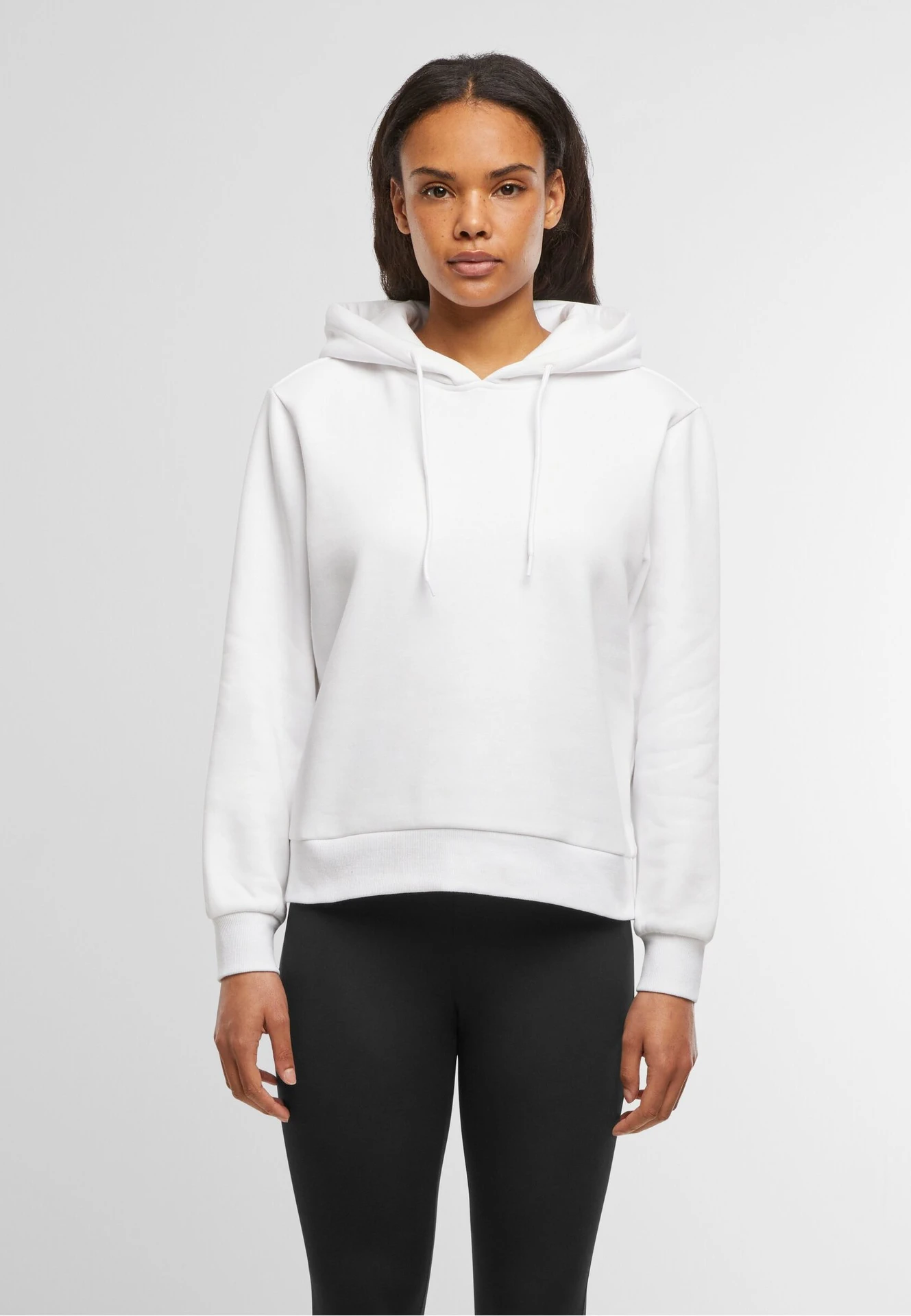Build Your Brand Ladies Everyday Hoody