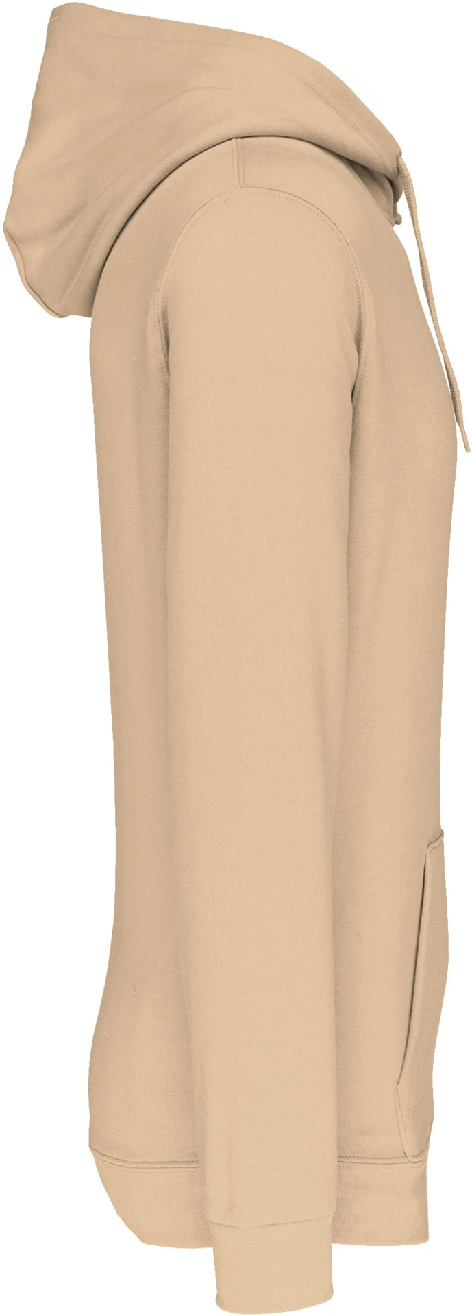 Kariban Herren Kapuzen Sweater