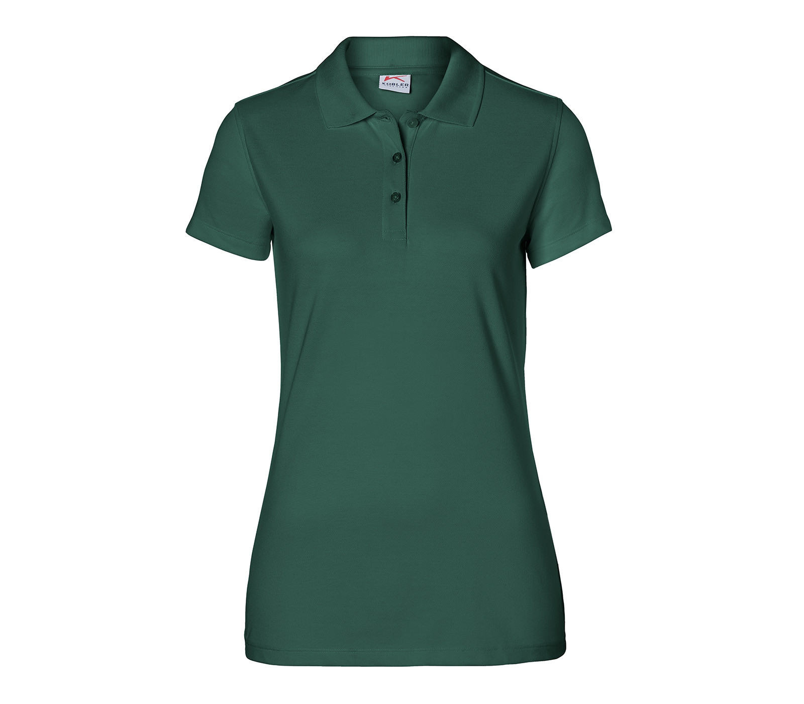 Kübler Polo Damen Form 5026 Kübler Polo Damen Form 5026