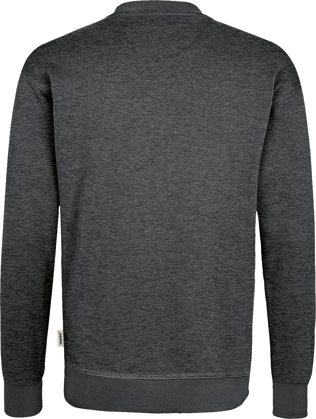 HAKRO Sweatshirt 475 Mikralinar®