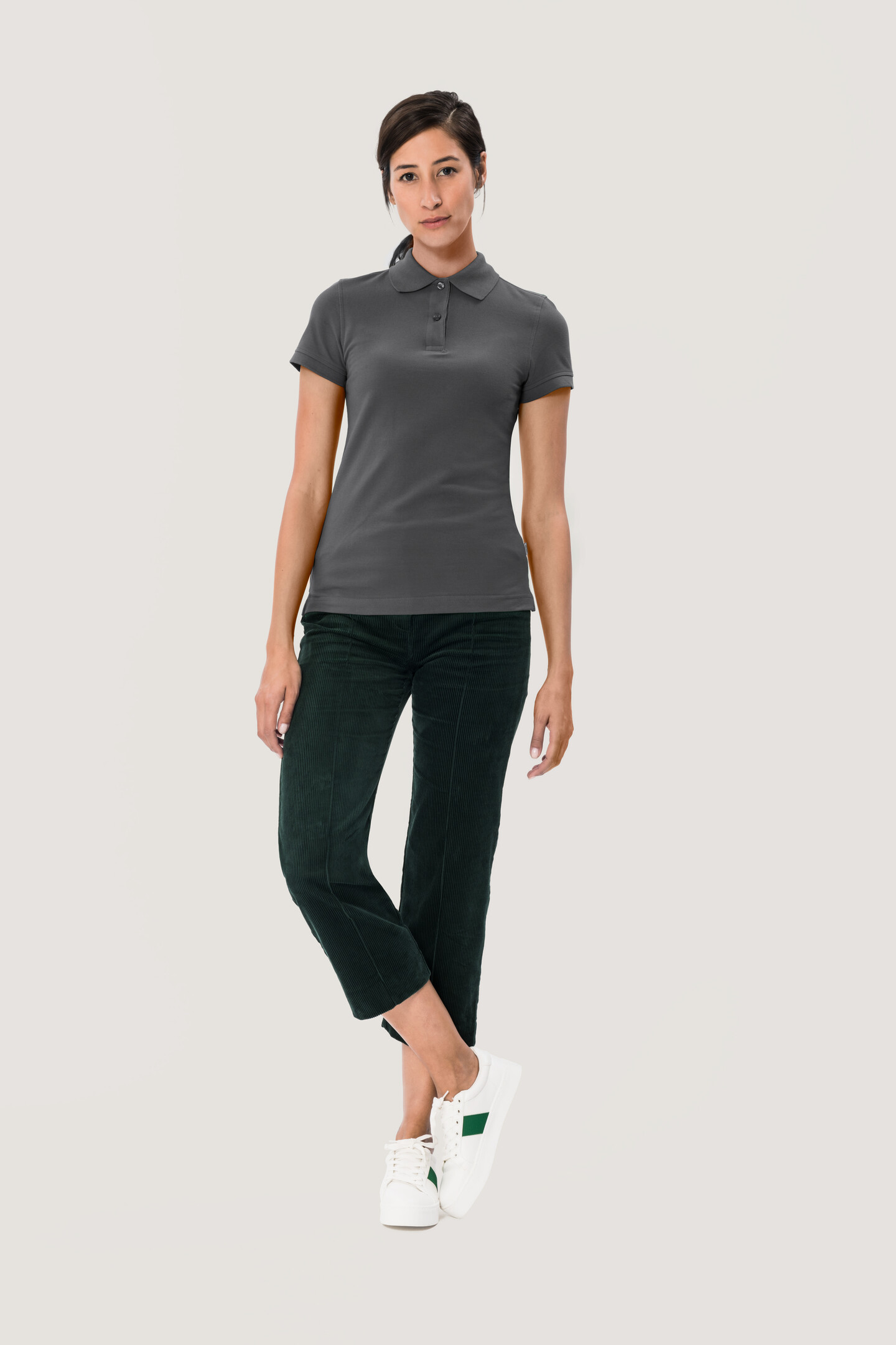 HAKRO Women-Poloshirt 224 Top