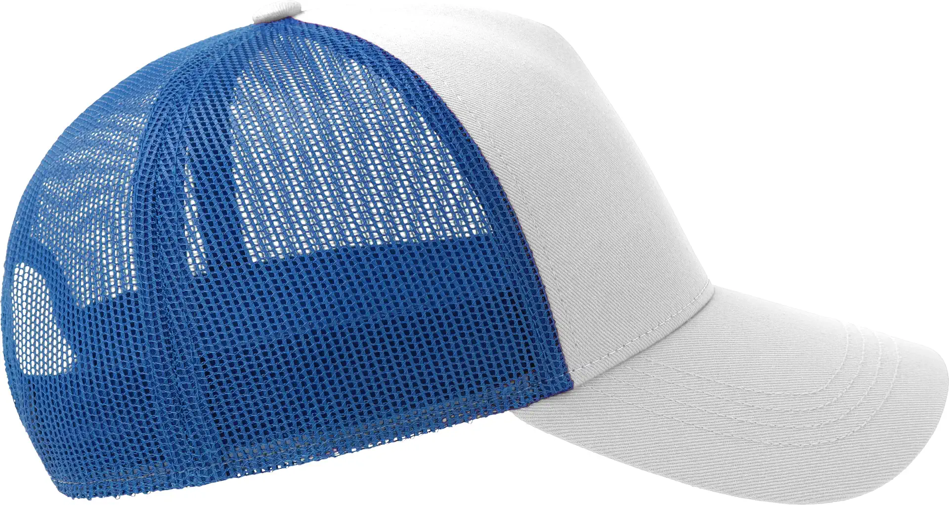 Atlantis Rapper Cotton-S Cap