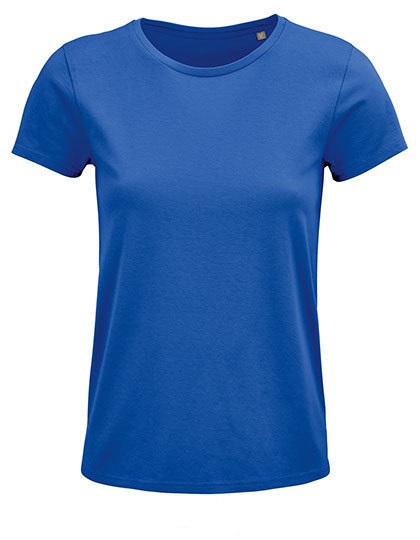 SOL'S Women's Crusader T-Shirt SOL'S Women's Crusader T-Shirt