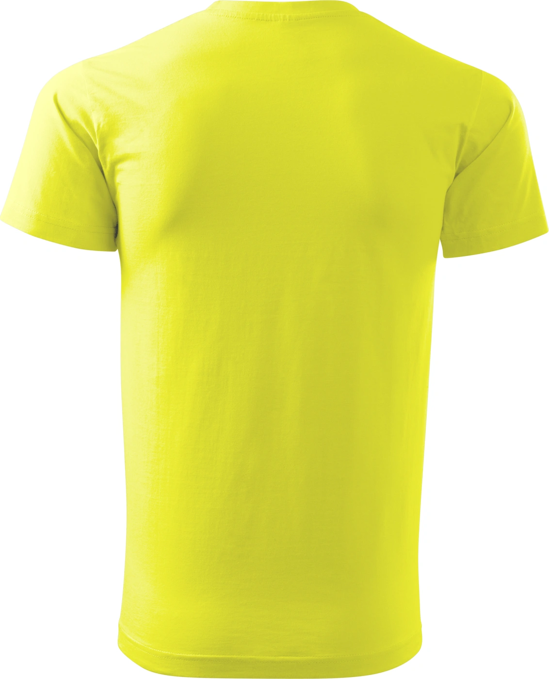 MALFINI T-Shirt Heavy New 137