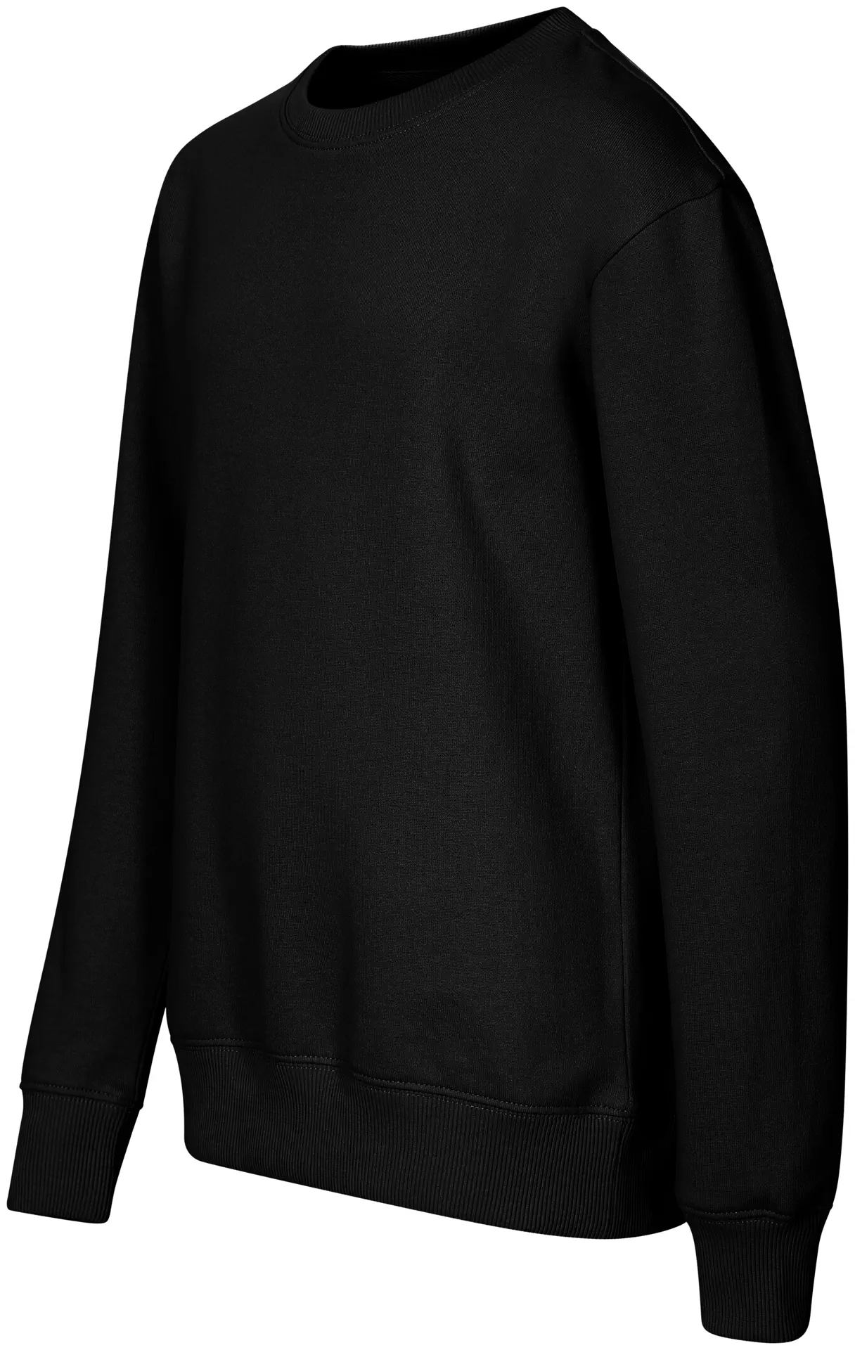 MALFINI Sweatshirt Kinder Crew 427