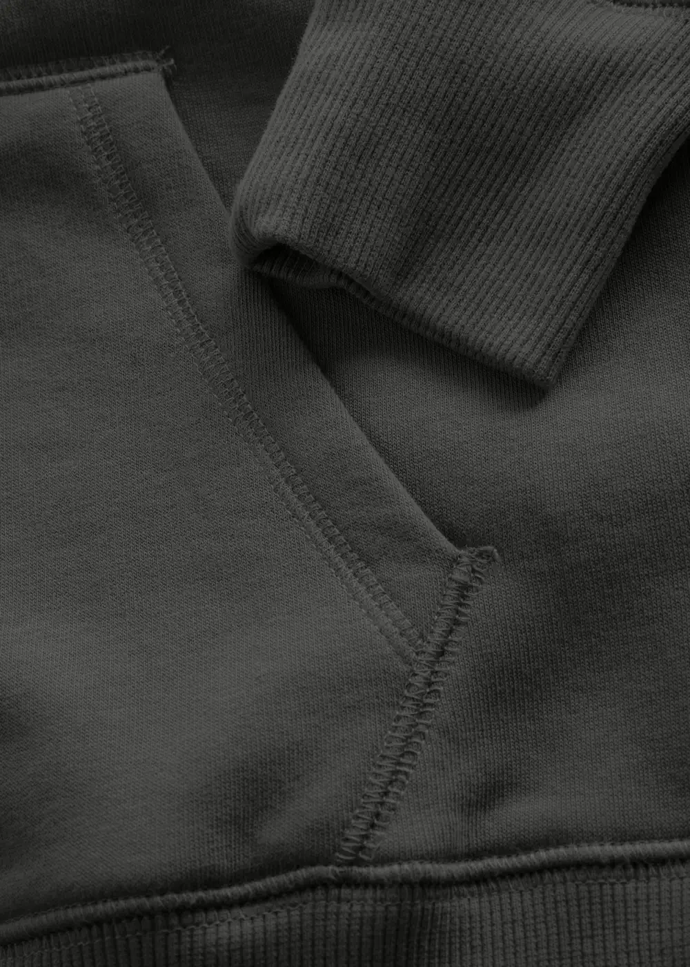 Promodoro XO Hoody Sweater Women