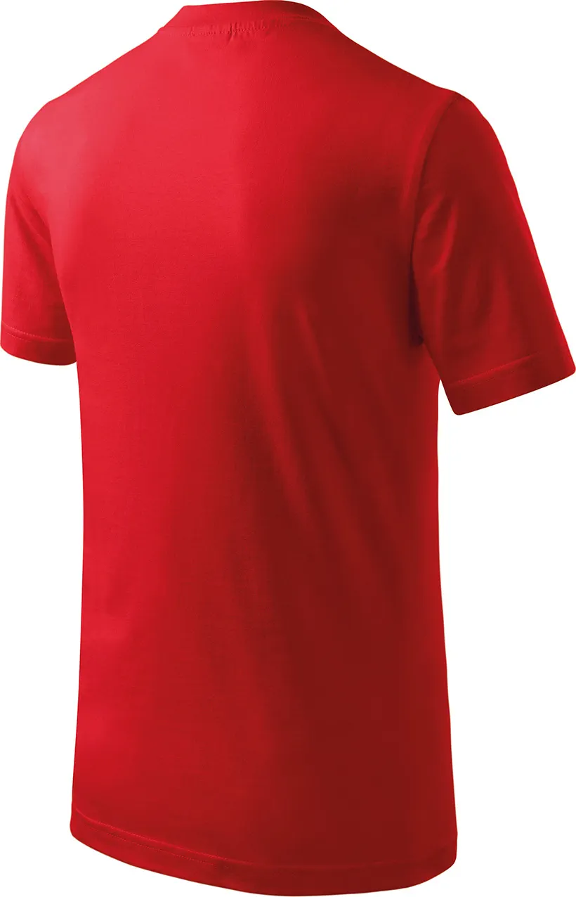 MALFINI T-Shirt Kinder Classic 100