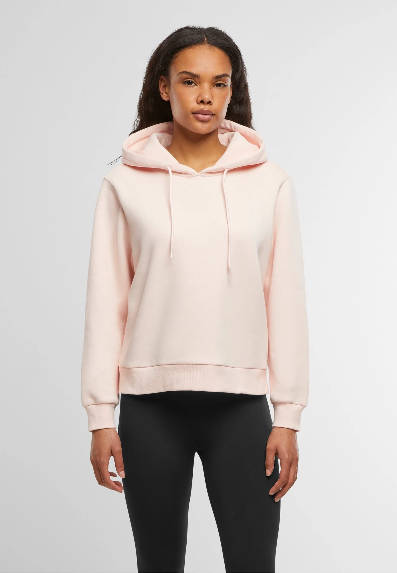 Build Your Brand Ladies Everyday Hoody