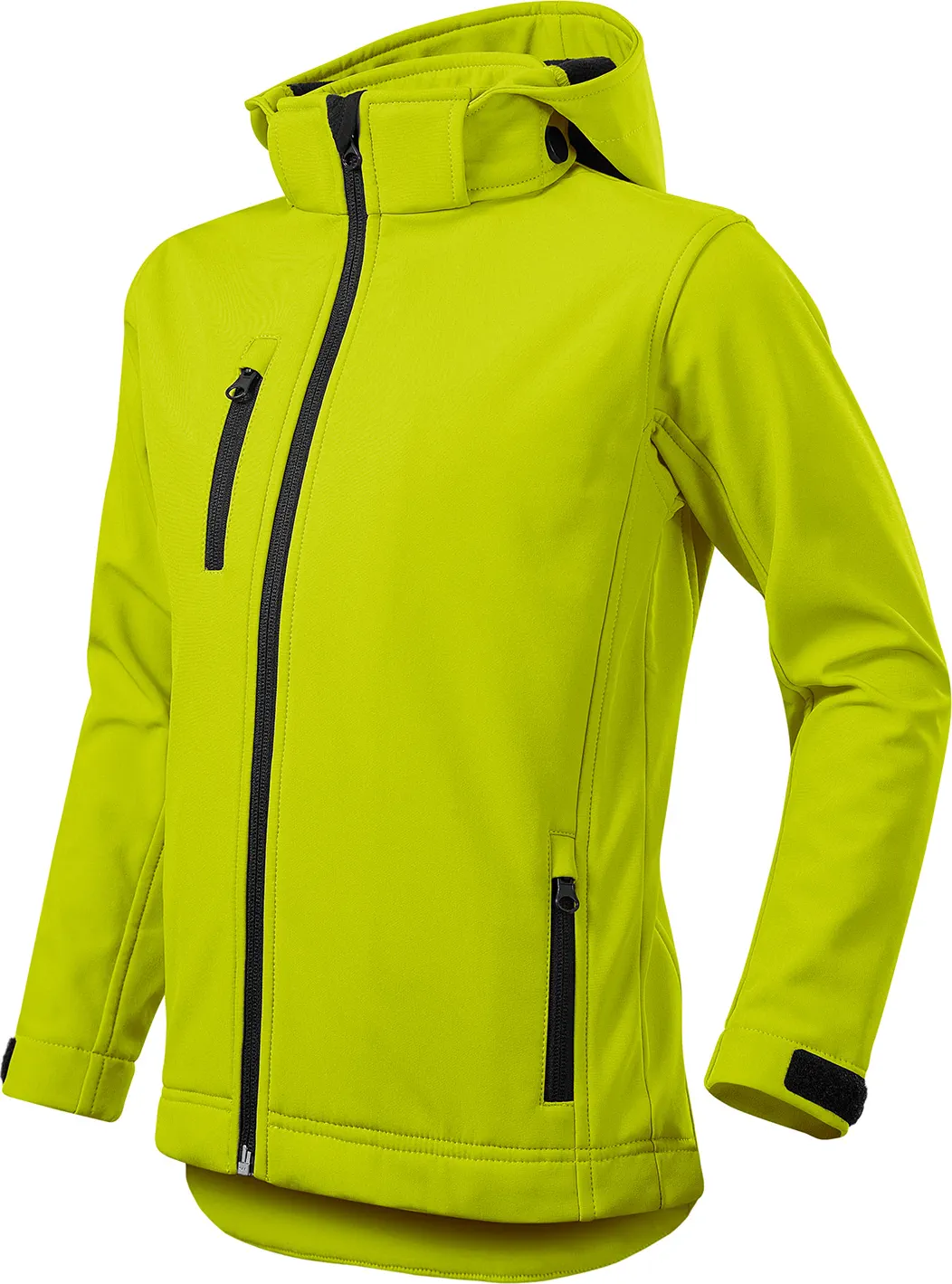 MALFINI Softshelljacke Kinder Performance 535