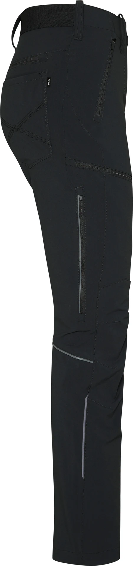 HAKRO Damen Funktionshose 740 X-Stretch 
