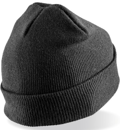 Result Double High Knit Thinsulate Printers Beanie