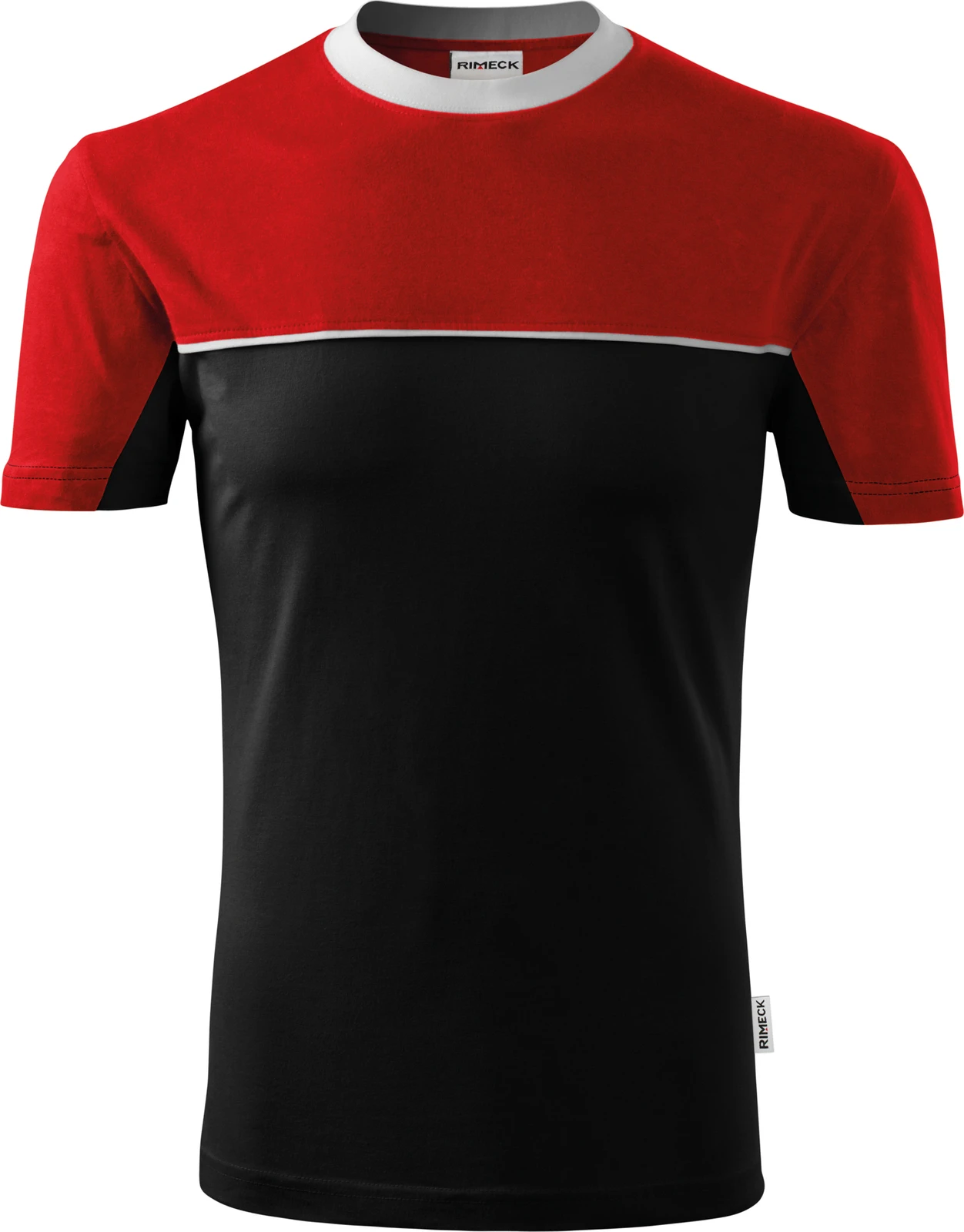 RIMECK T-Shirt Colormix 109