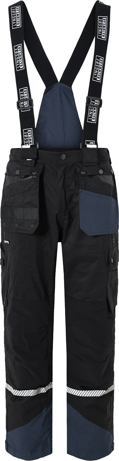 Lyngsøe 4WS-4083 Stretch Shell-Hose