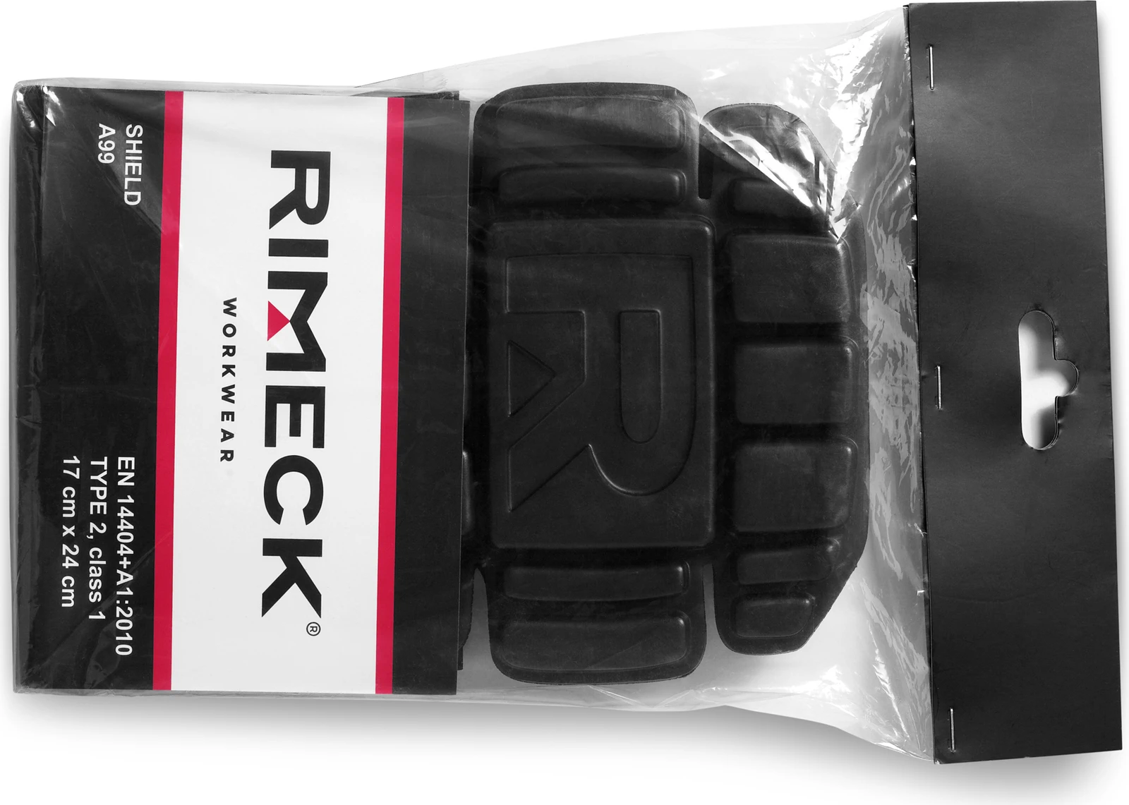 rimeck-a99-knieschoner-shield-schwarz-5 RIMECK Knieschoner Shield A99