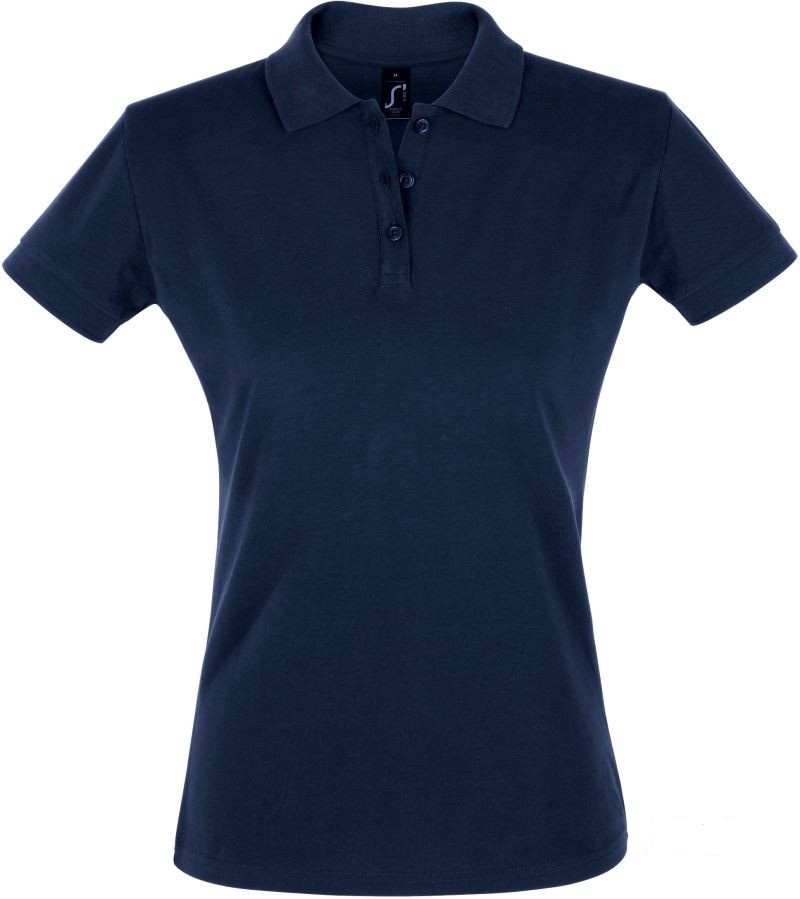 SOL'S Women's Polo Shirt Perfect SOL'S Women's Polo Shirt Perfect