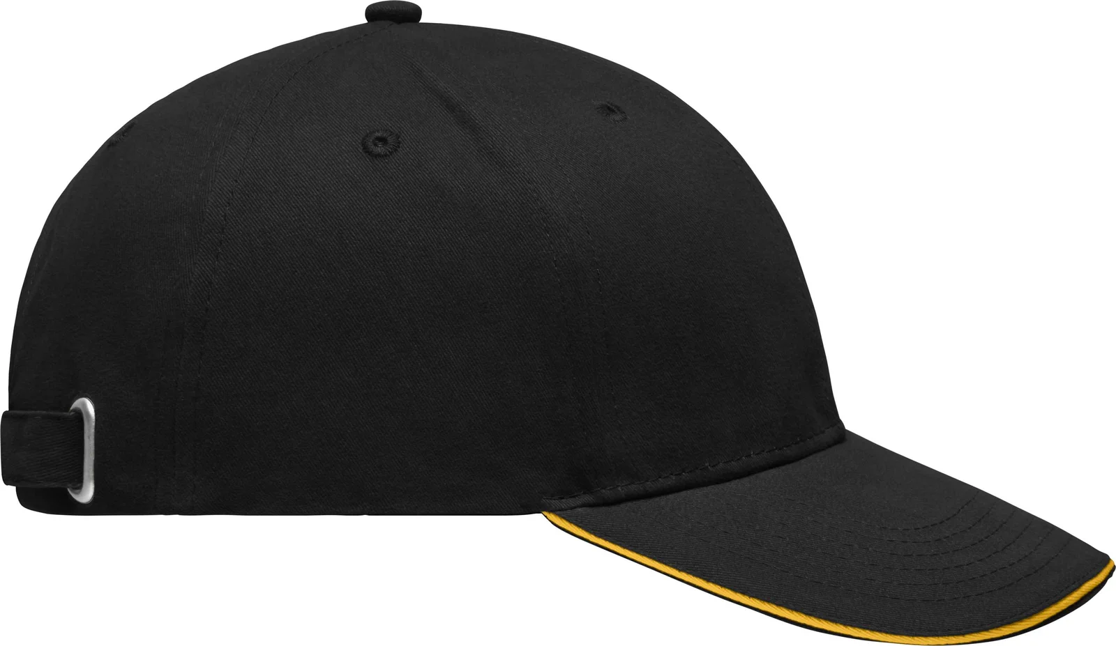daiber Light Brushed Sandwich Cap