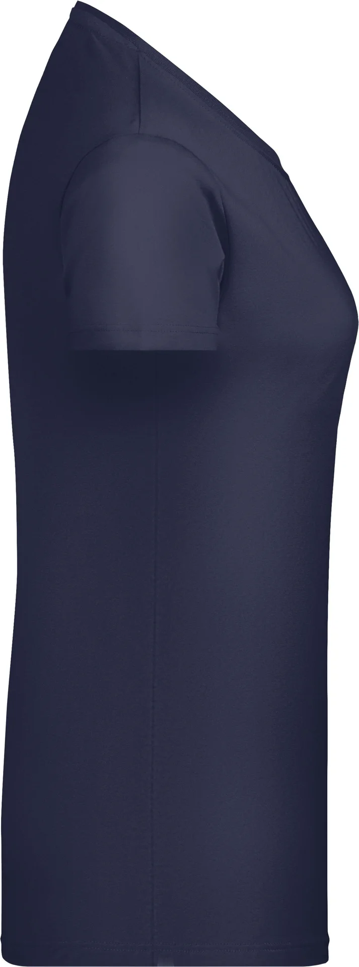 James & Nicholson Ladies Basic-T