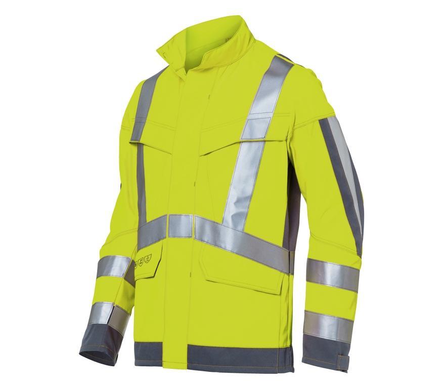 Kübler PROTECTIQ High Vis Jacke arc1