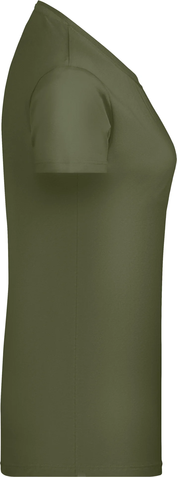 James & Nicholson Ladies Basic-T