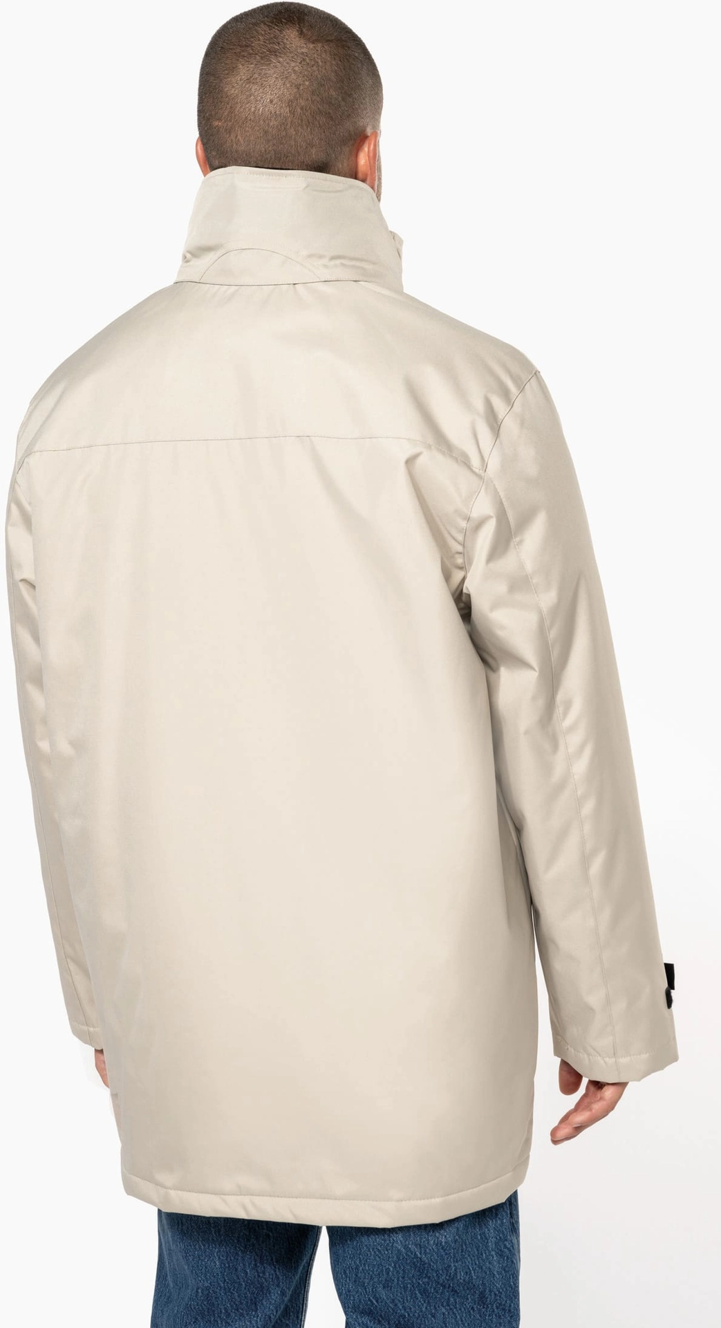Kariban Parka