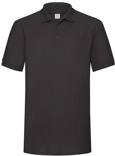 F.O.L. Heavy 65/35 Piqué Polo