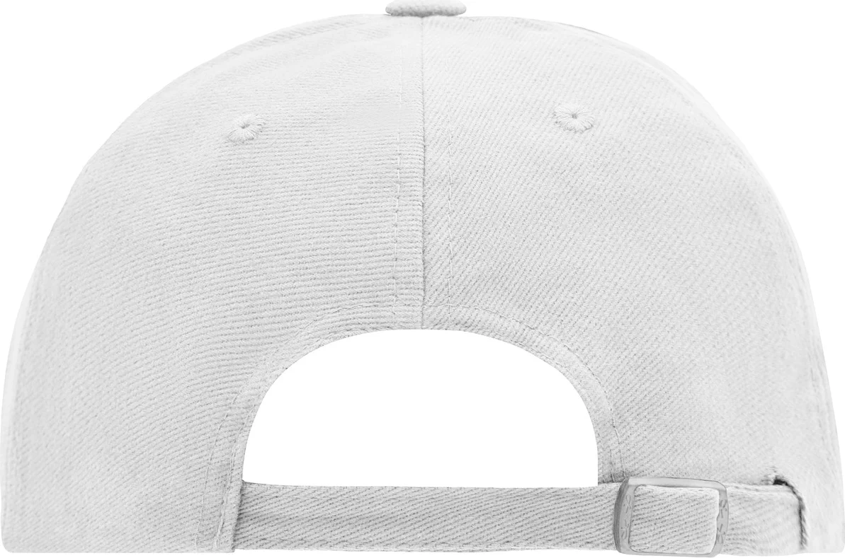 daiber 6-Panel Raver Cap Laminated