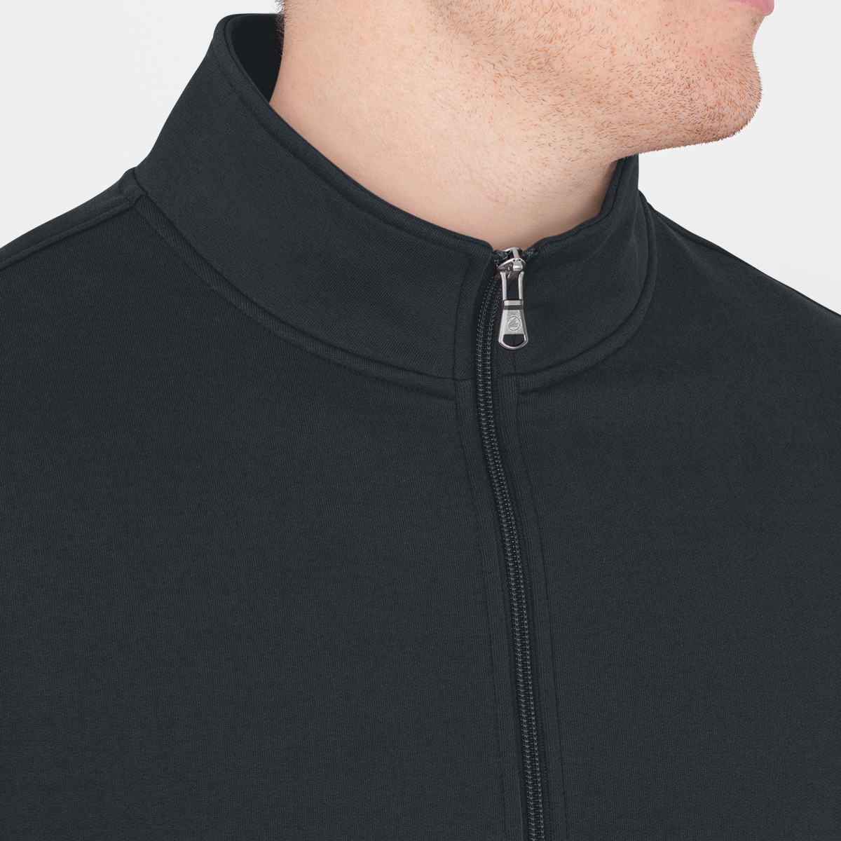 JAKO Sweatjacke Doubletex Herren JAKO Sweatjacke Doubletex Herren