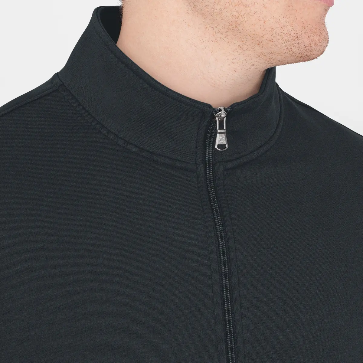 JAKO Sweatjacke Doubletex Herren