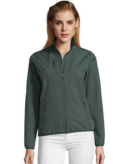 SOL'S Women's Softshell Jacket Radian SOL'S Women's Softshell Jacket Radian