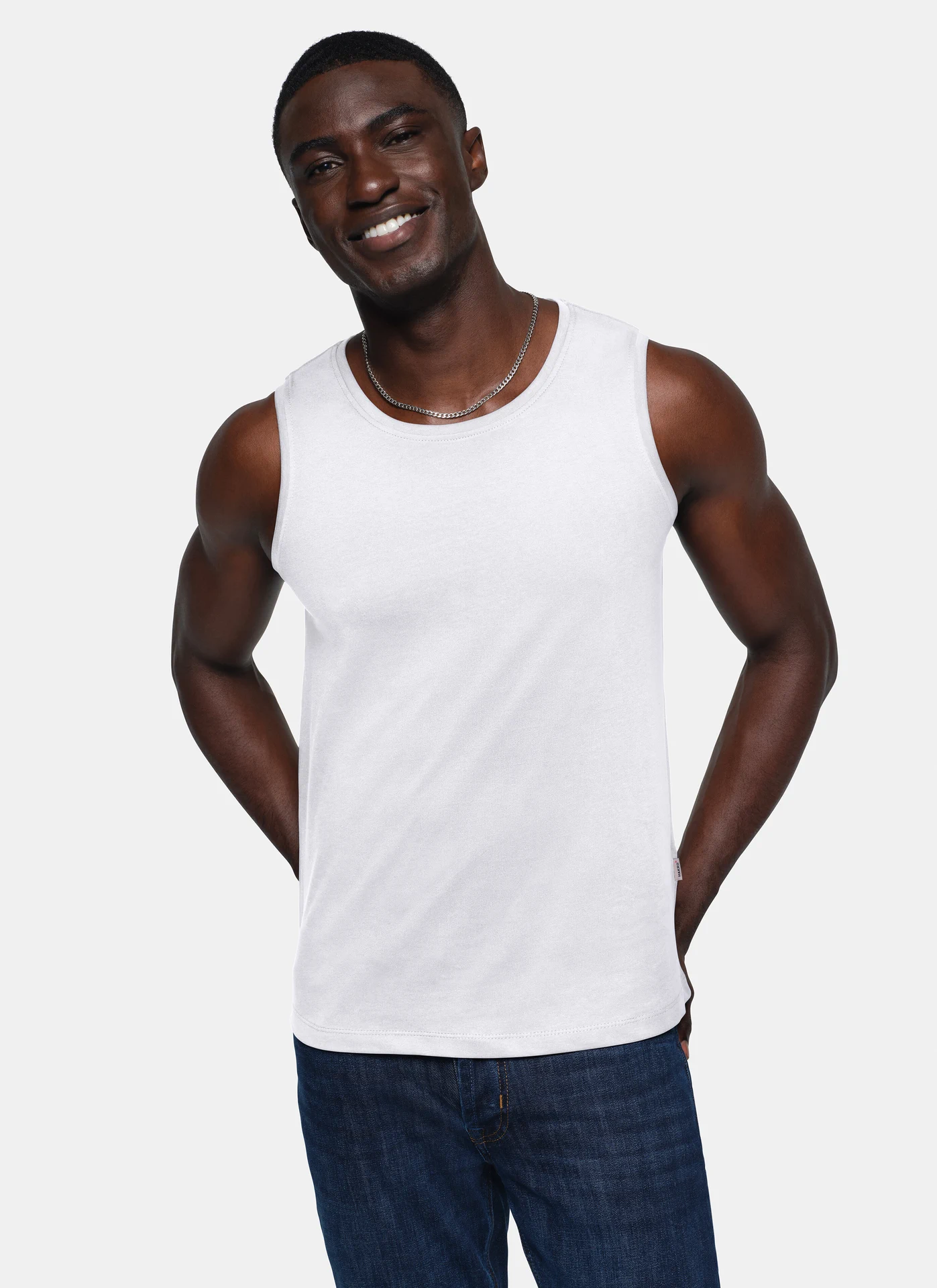 HAKRO Tank-Top 259 Classic