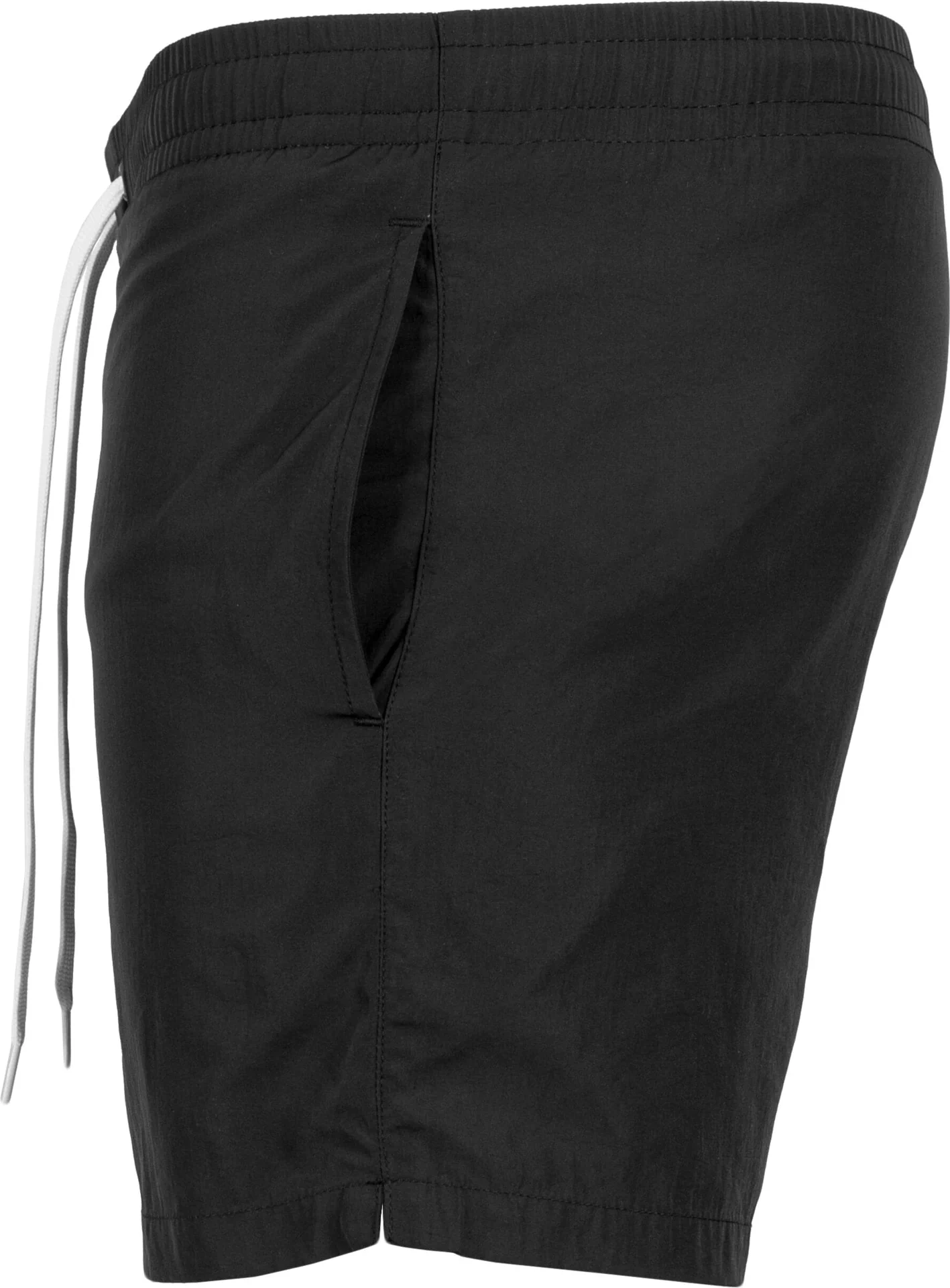 Build Your Brand Swim Shorts