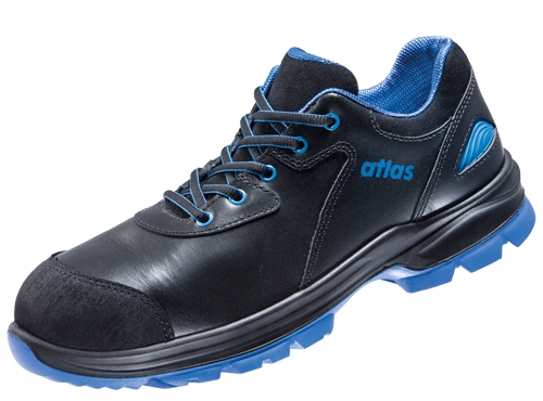 atlas Sportline SL64 2.0 Blue S2 ESD