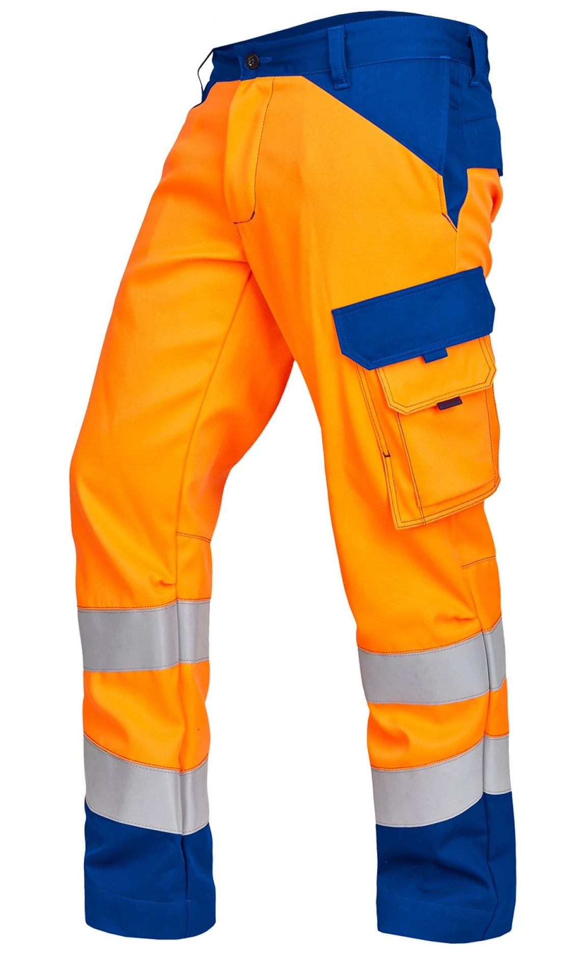 rofa Bundhose 2381 MultiSEVEN leuchtorange
