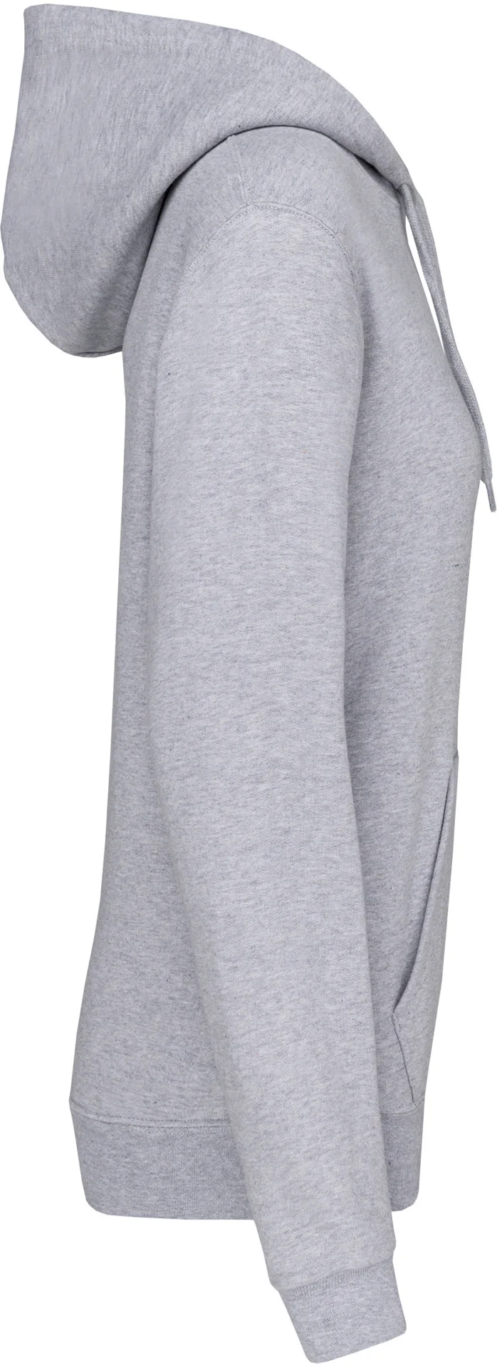 Kariban Damen Kapuzen Sweater