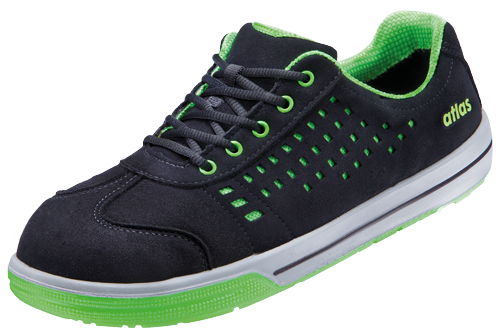 atlas Sicherheitsschuh Sneaker A240 S1 ESD