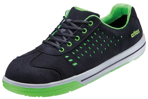 atlas Sicherheitsschuh Sneaker A240 S1 ESD