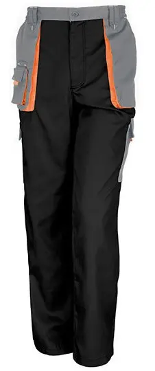 Result Work-Guard Lite Trousers