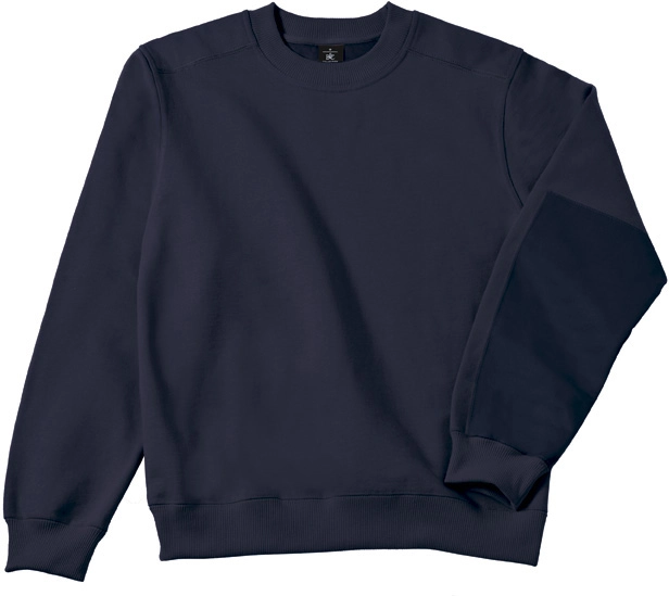 B&C Sweatshirt Hero Pro