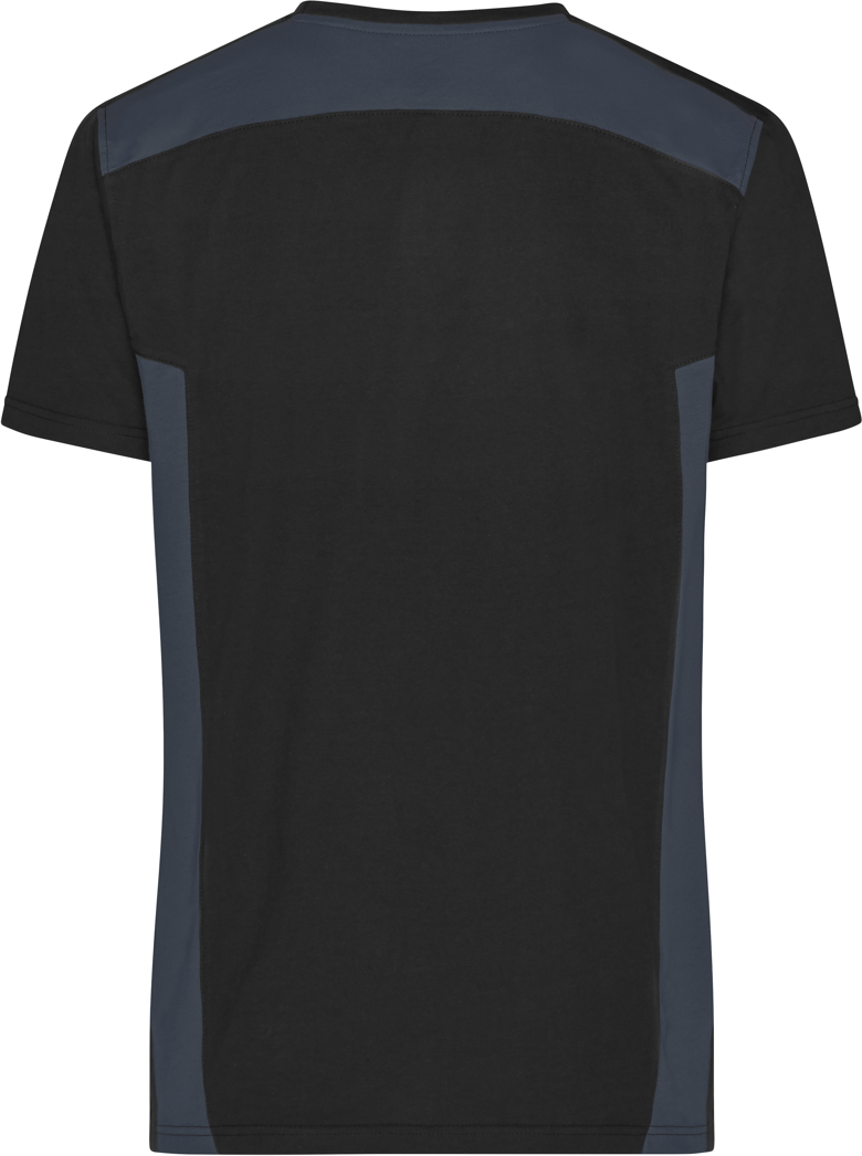 James & Nicholson Men's Workwear T-Shirt Strong James & Nicholson Men's Workwear T-Shirt Strong