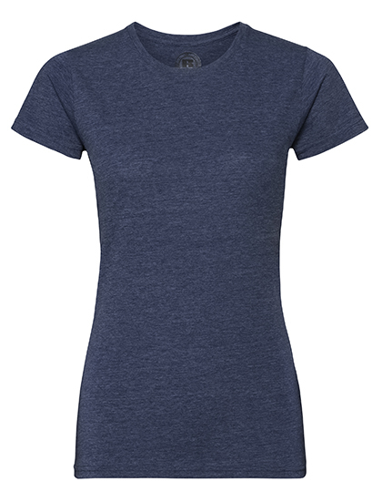 Russell Ladies HD T-Shirt