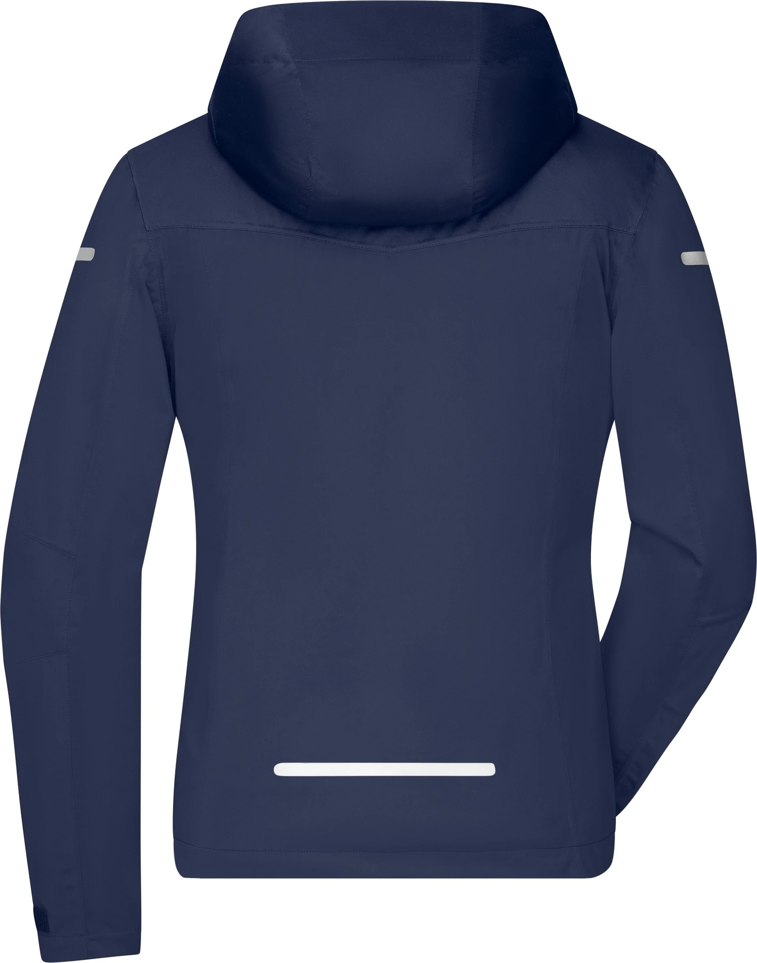 James & Nicholson Ladies´ Allweather Jacket