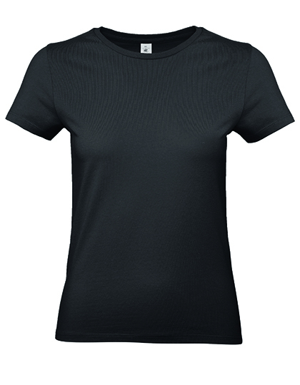 B&C T-Shirt #E190 Women B&C T-Shirt #E190 Women