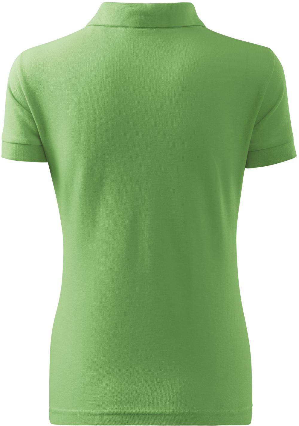MALFINI Damen Polo Cotton 213 MALFINI Damen Polo Cotton 213