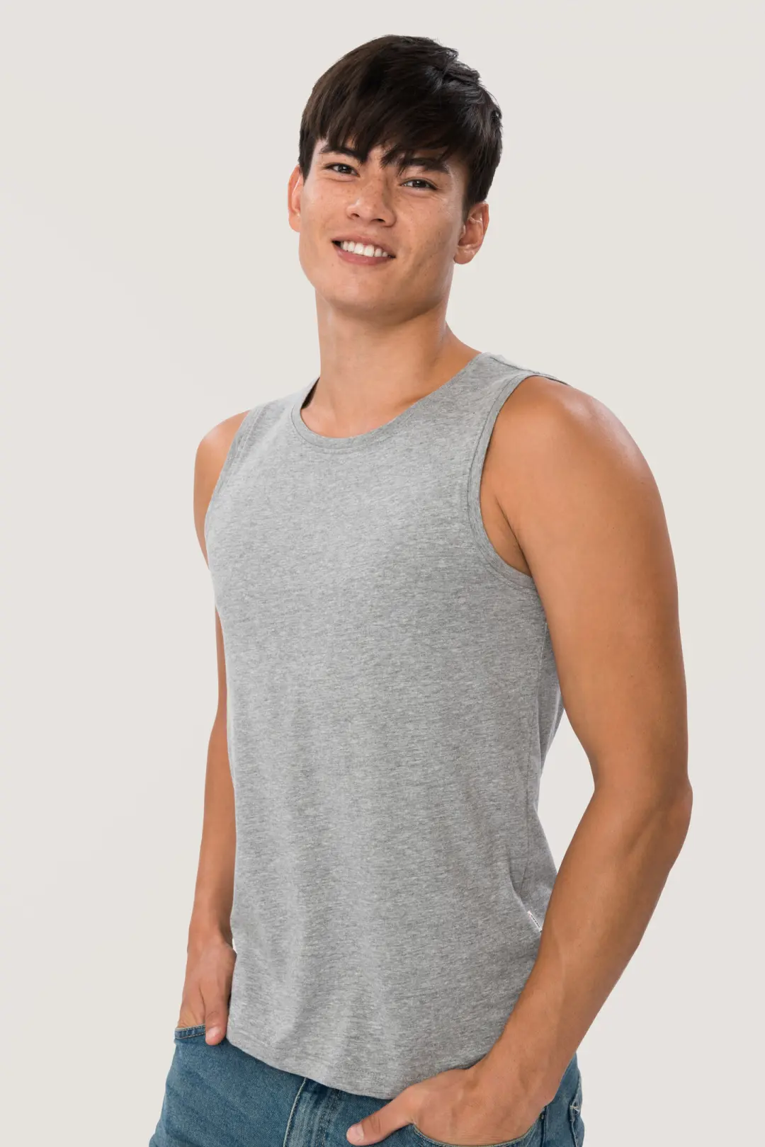 HAKRO Tank-Top 259 Classic HAKRO Tank-Top 259 Classic