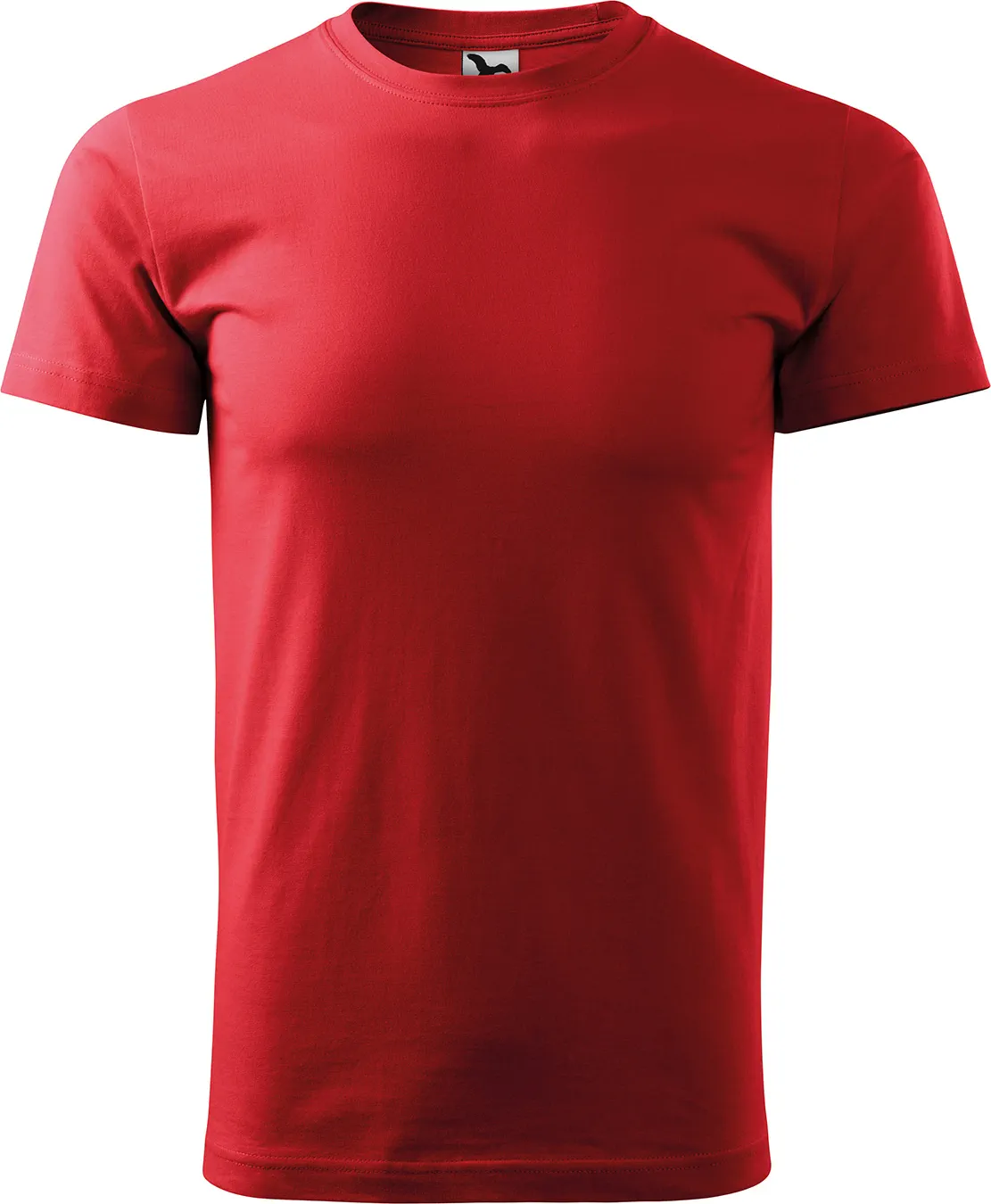 MALFINI T-Shirt Heavy New 137