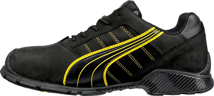 Puma Metro Protect Amsterdam Low S3 64.271.0 Puma Metro Protect Amsterdam Low S3 64.271.0